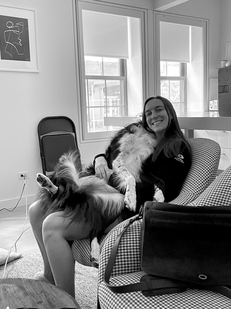 3 cuddle time